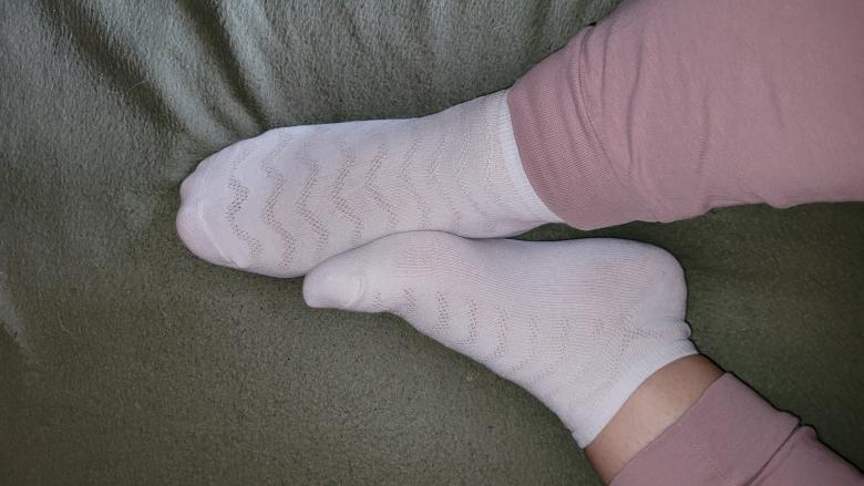 Sneakersocken